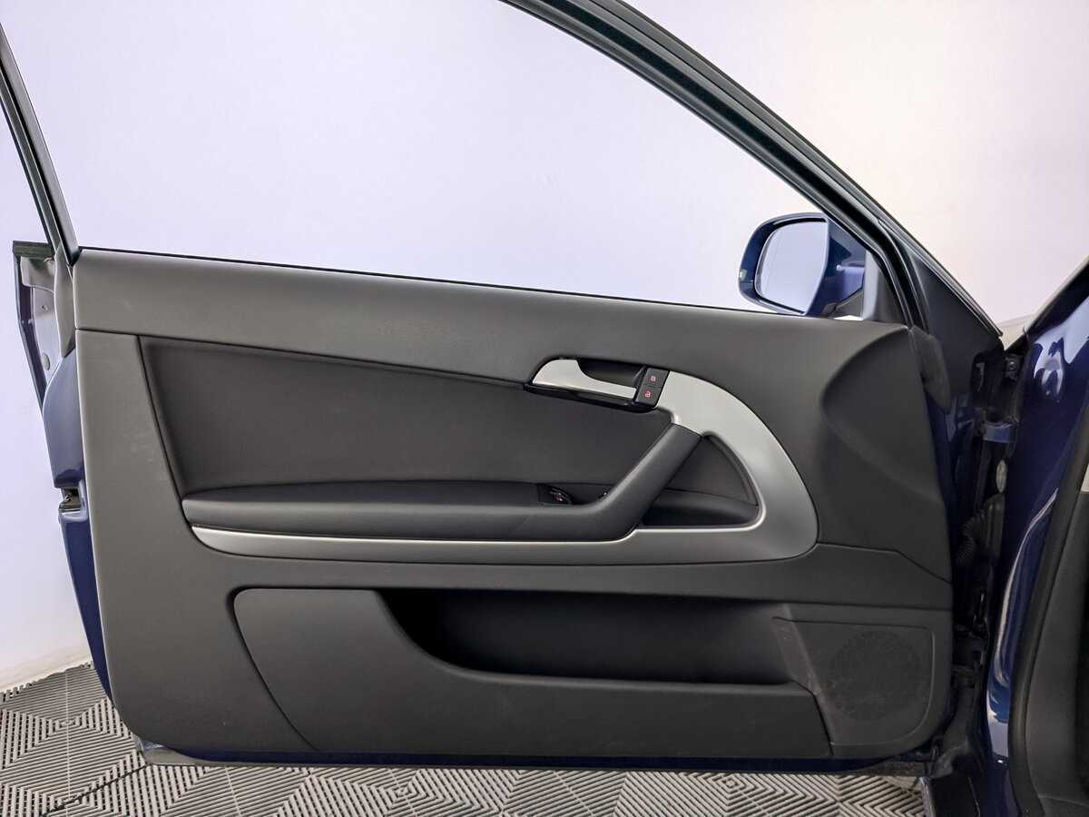 Б/У Ауди А3 2011 года. Фото: #18