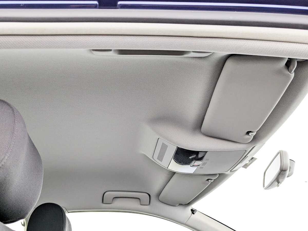 Б/У Ауди А3 2011 года. Фото: #21