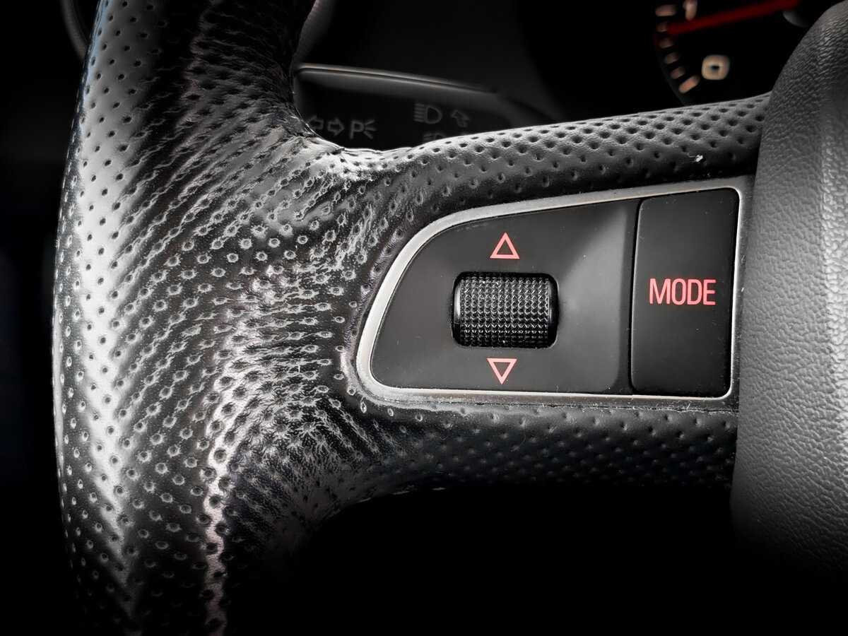 Б/У Ауди А3 2011 года. Фото: #25