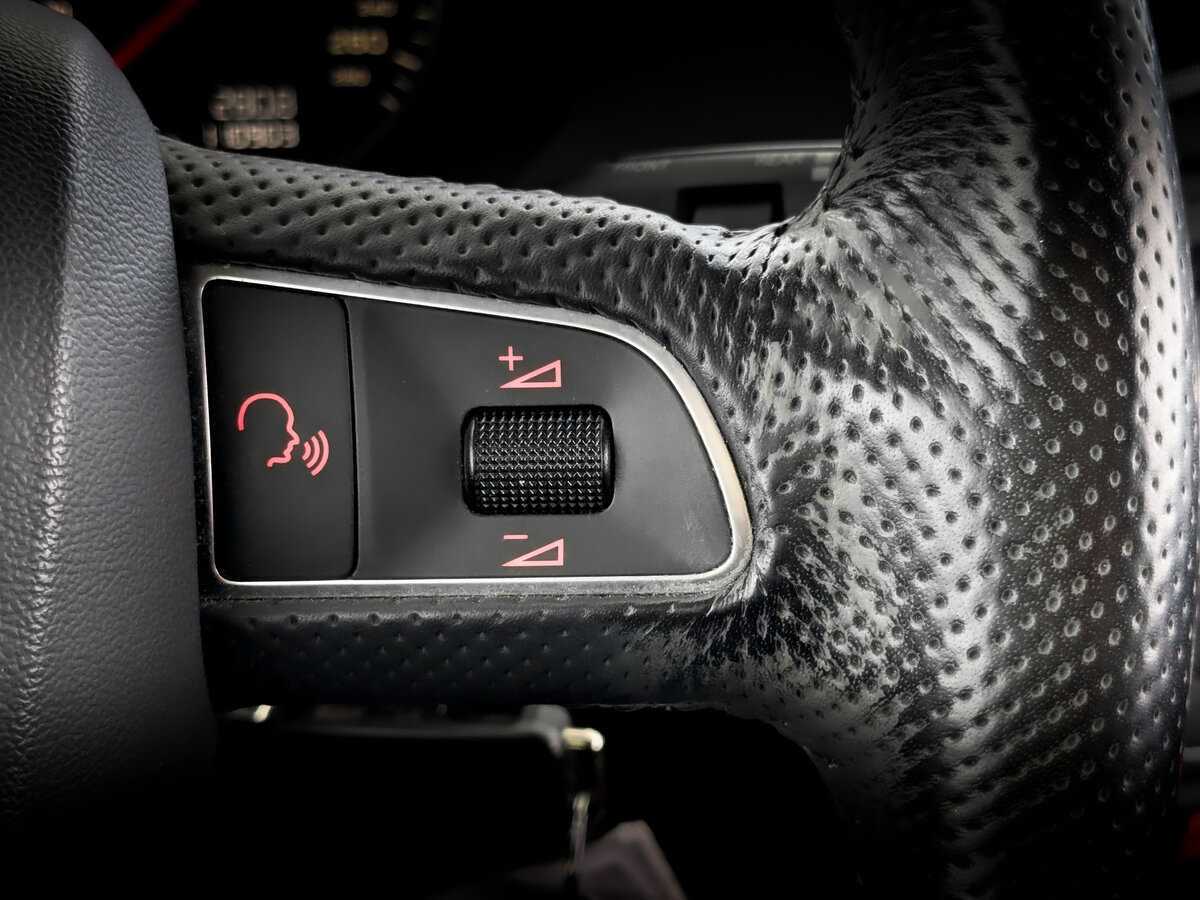 Б/У Ауди А3 2011 года. Фото: #26