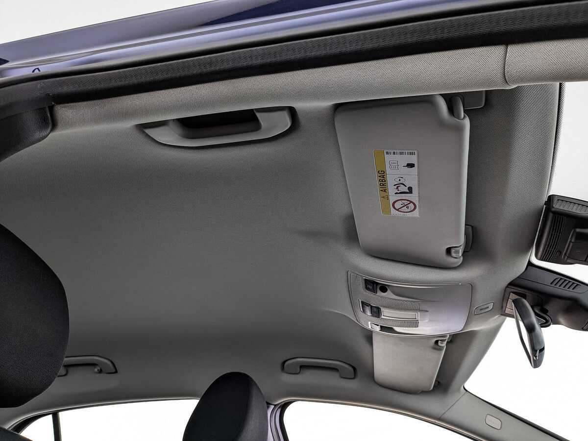 Б/У Мерседес-Бенц ГЛА 2018 года. Фото: #22