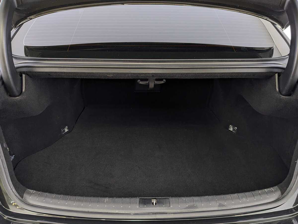 Б/У Генезис Г80 2019 года. Фото: #9