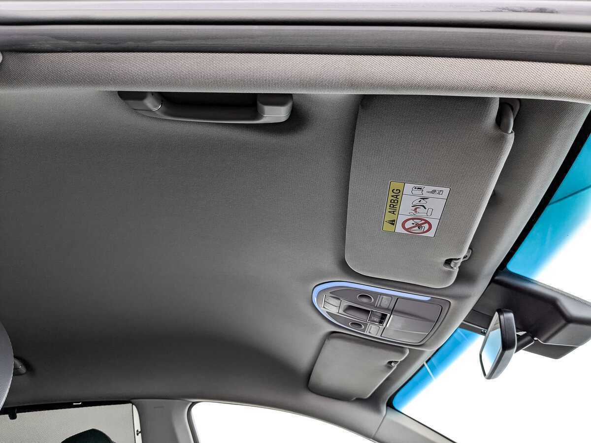 Б/У Генезис Г80 2019 года. Фото: #22