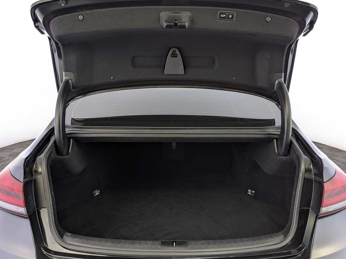 Б/У Генезис Г80 2019 года. Фото: #9