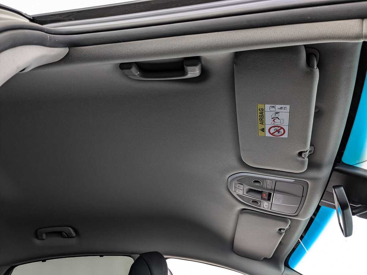 Б/У Генезис Г80 2019 года. Фото: #22