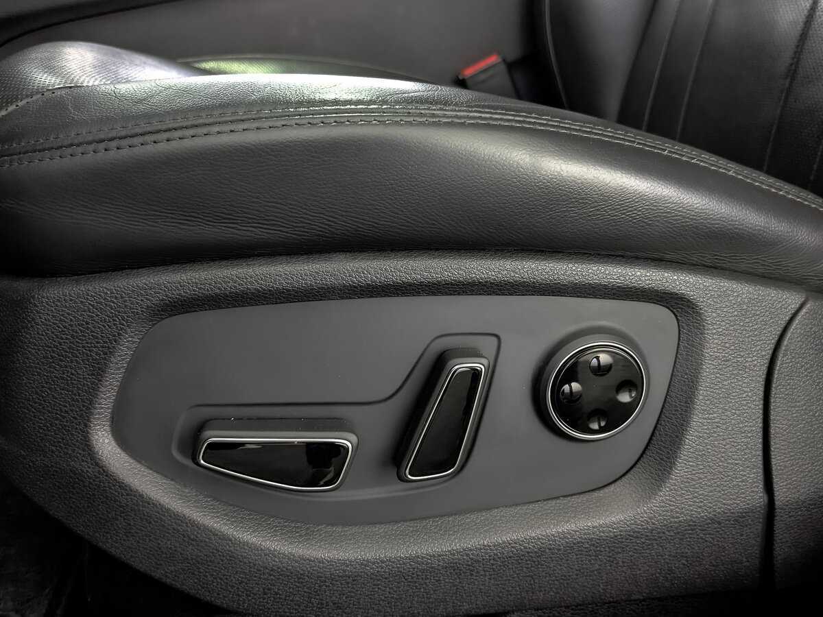 Б/У Генезис Г80 2019 года. Фото: #26