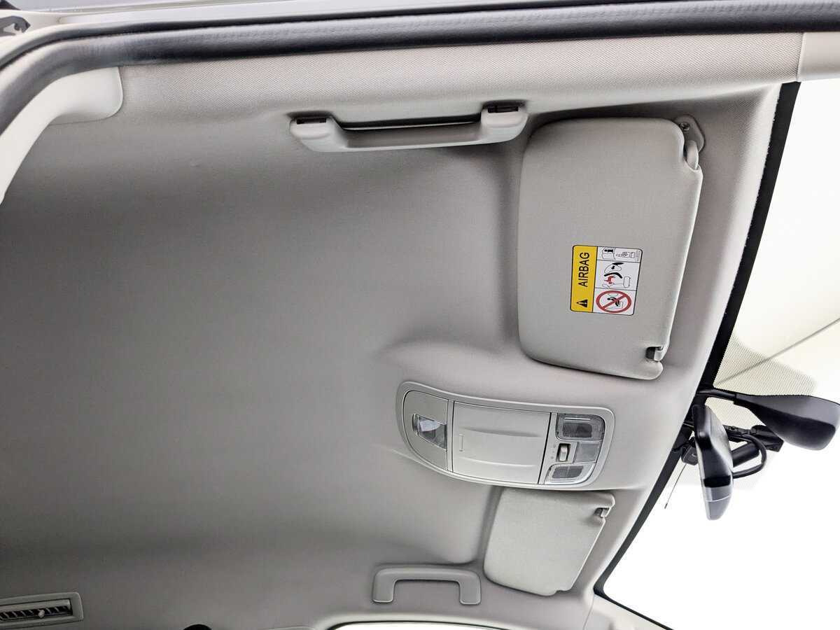 Б/У Митсубиши Паджеро Спорт 2020 года. Фото: #19