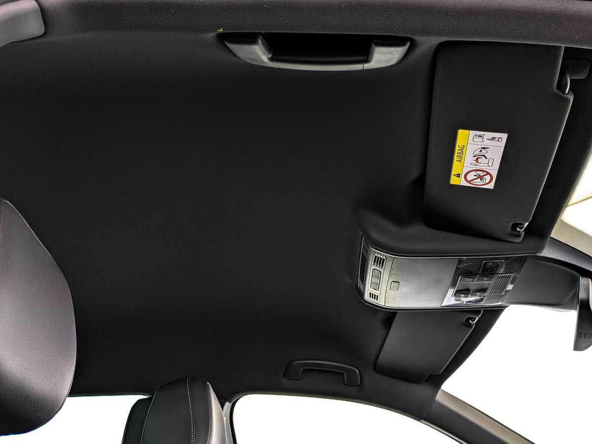 Б/У Фольксваген Тигуан 2021 года. Фото: #20