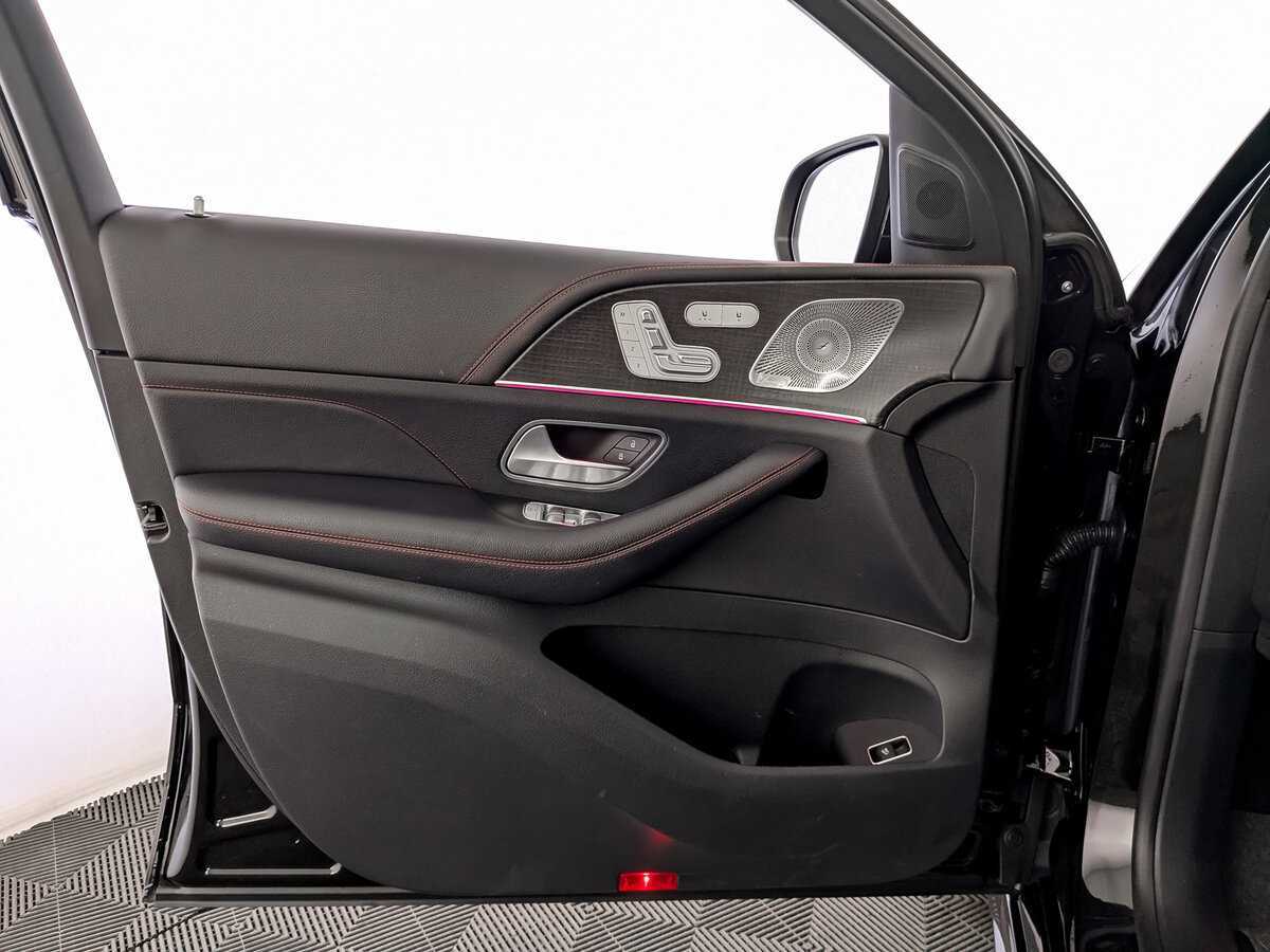 Б/У Мерседес-Бенц ГЛЕ Купе АМГ 2021 года. Фото: #16