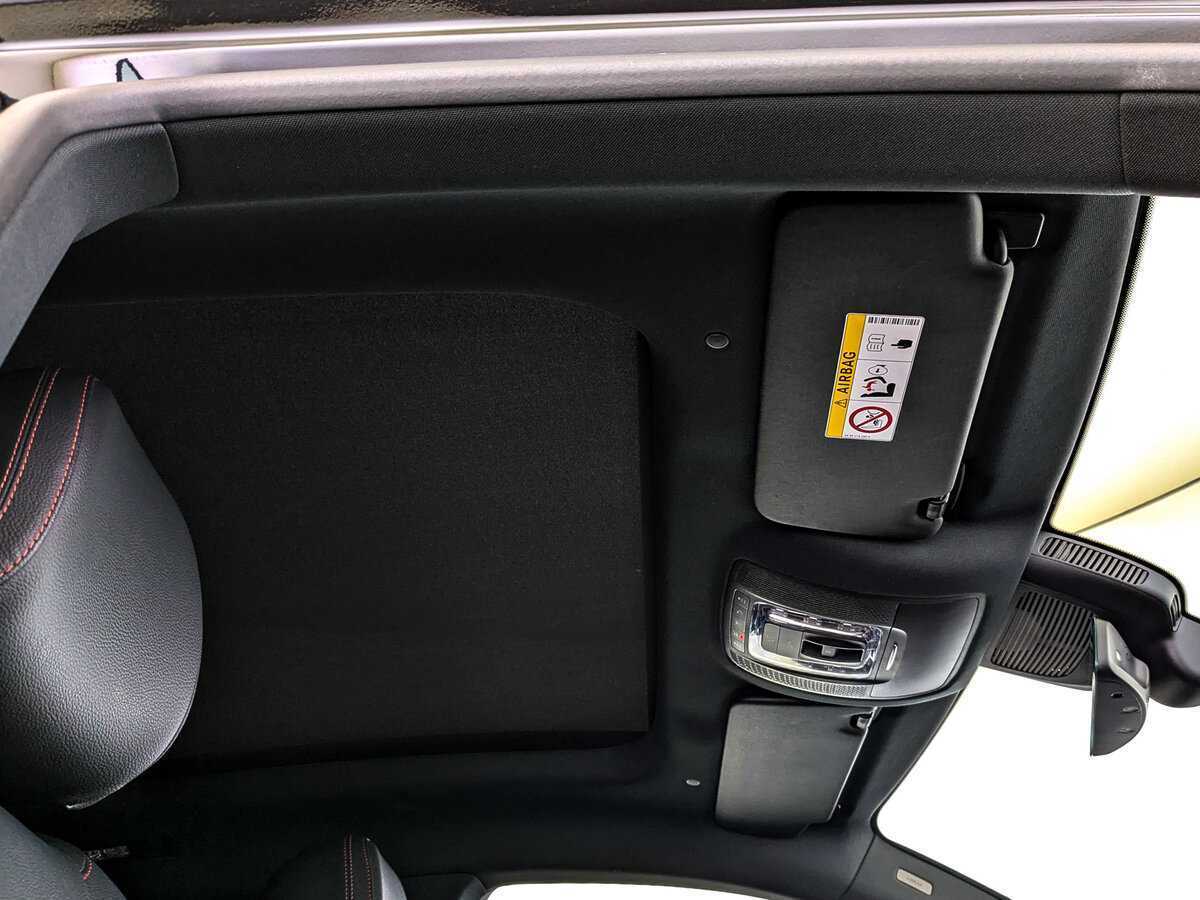 Б/У Мерседес-Бенц ГЛЕ Купе АМГ 2021 года. Фото: #20