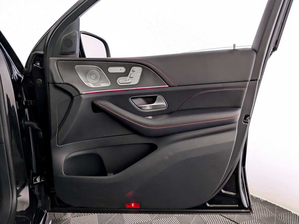 Б/У Мерседес-Бенц ГЛЕ Купе АМГ 2021 года. Фото: #22