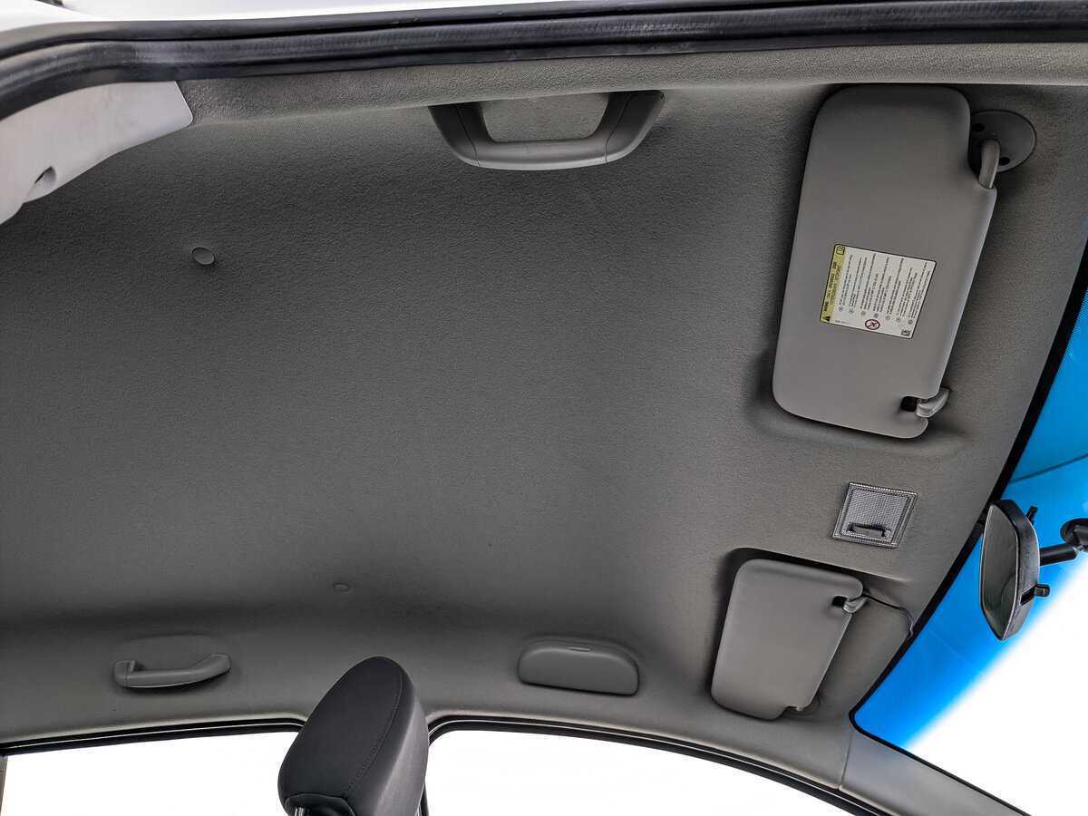 Б/У Шевроле Спарк 2011 года. Фото: #21