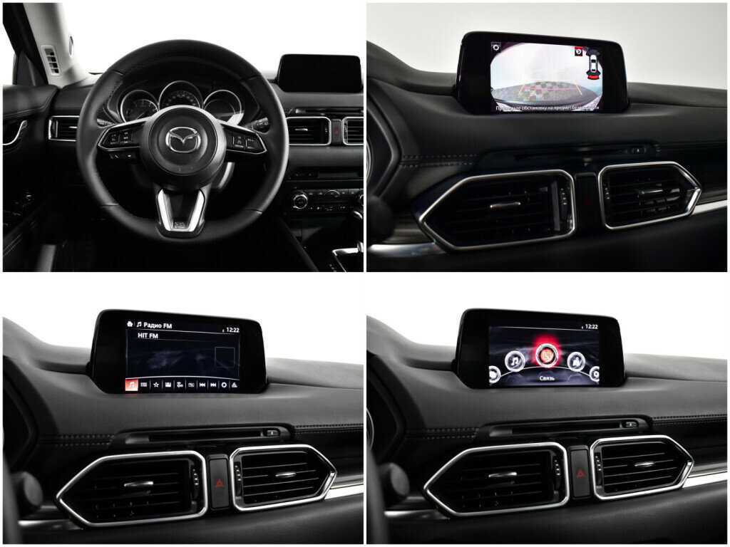 Б/У Мазда Ц-Икс-5 2018 года. Фото: #13