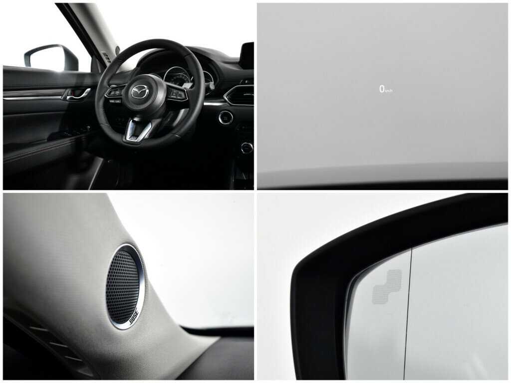 Б/У Мазда Ц-Икс-5 2018 года. Фото: #15