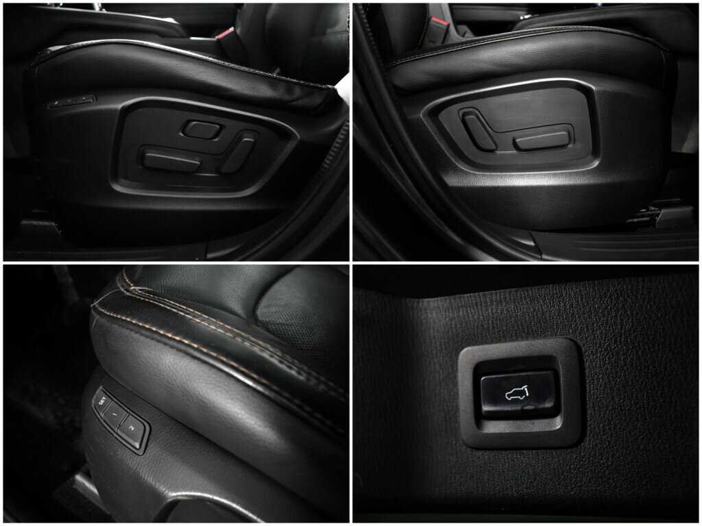 Б/У Мазда Ц-Икс-5 2018 года. Фото: #17