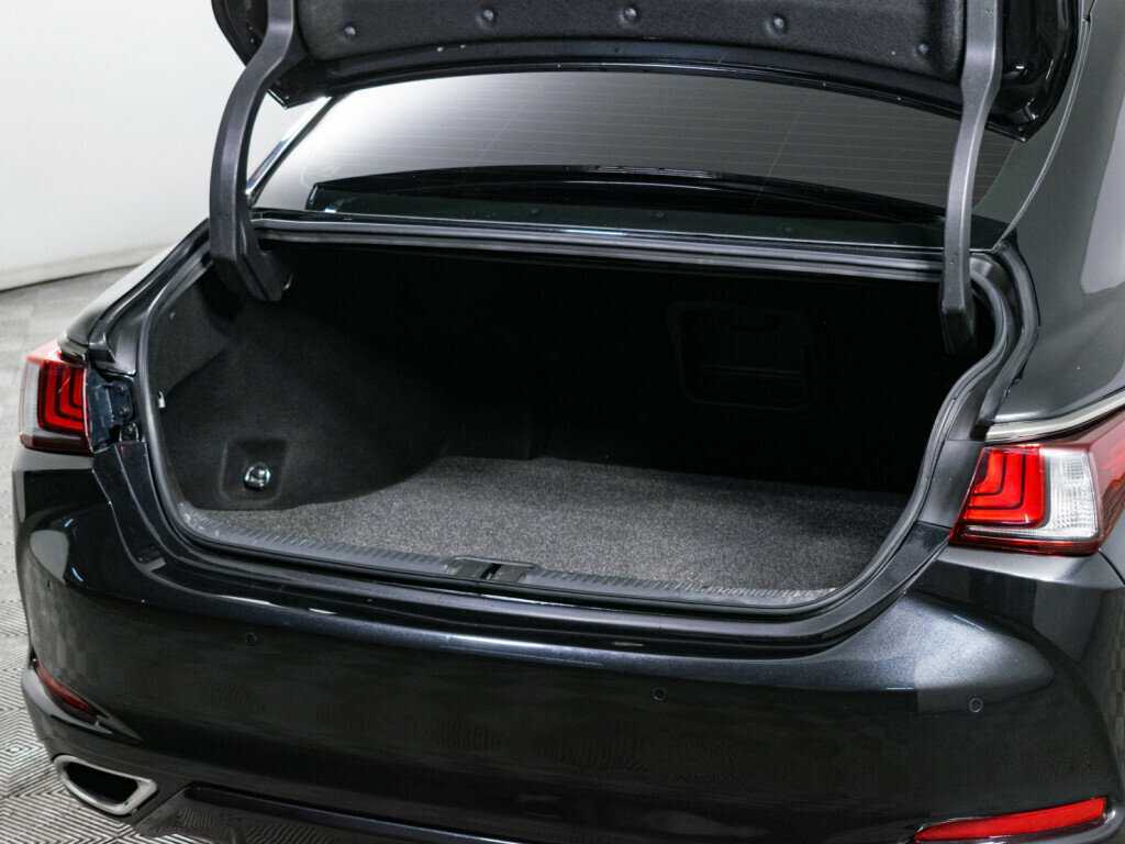 Б/У Лексус ЕС 2020 года. Фото: #8