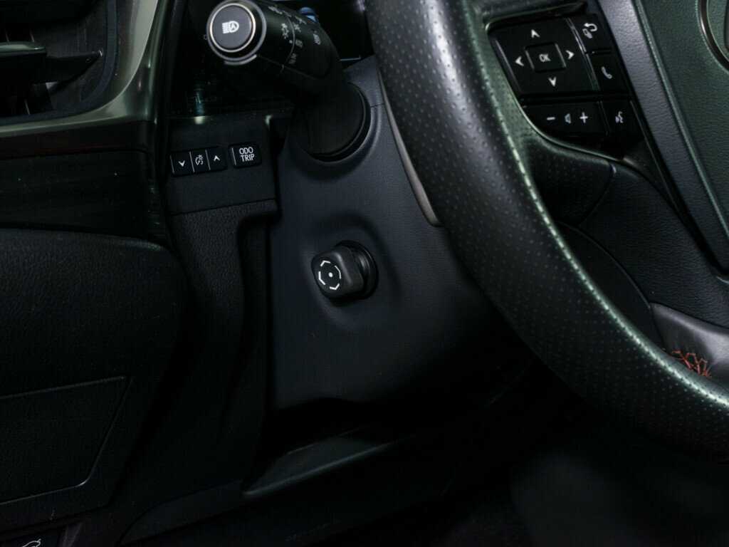 Б/У Лексус ЕС 2020 года. Фото: #16