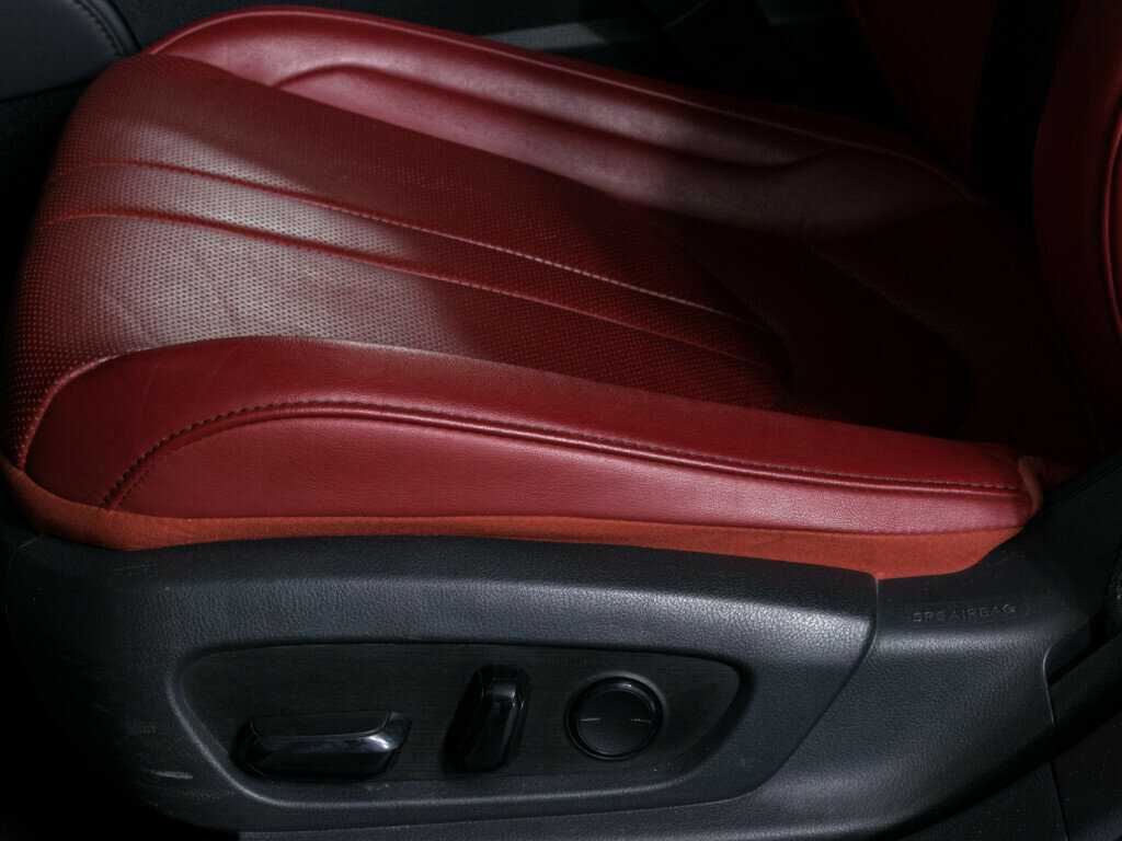 Б/У Лексус ЕС 2020 года. Фото: #20