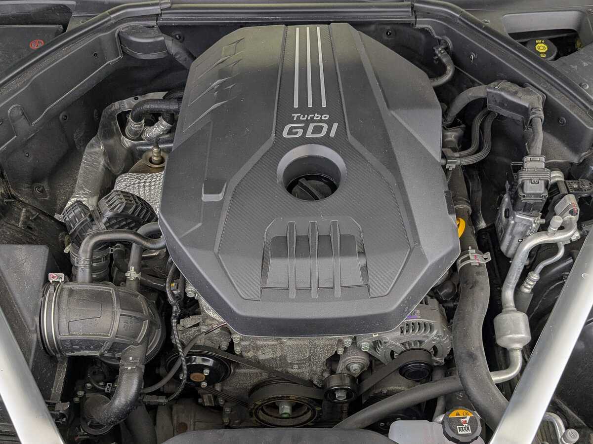 Б/У Генезис Г70 2022 года. Фото: #8