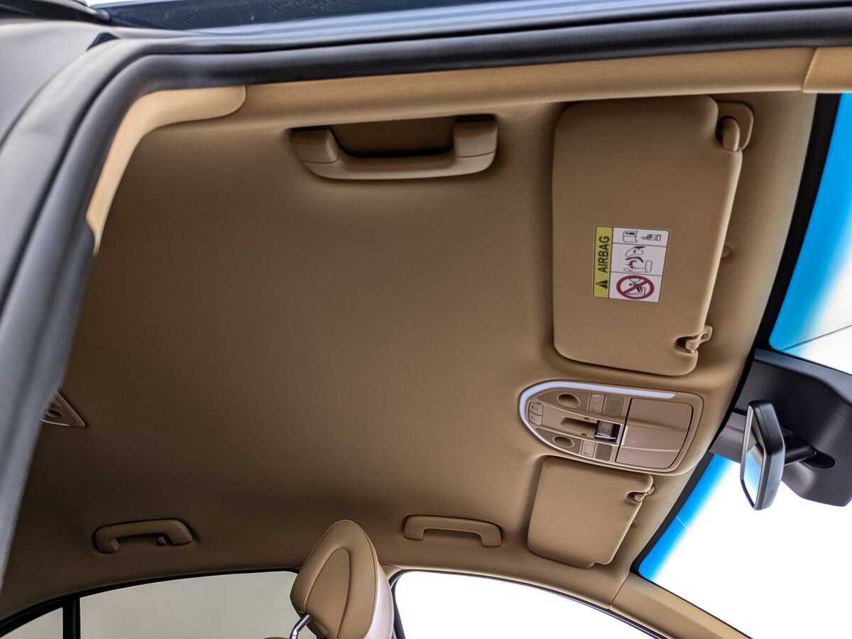 Б/У Генезис Г70 2022 года. Фото: #22