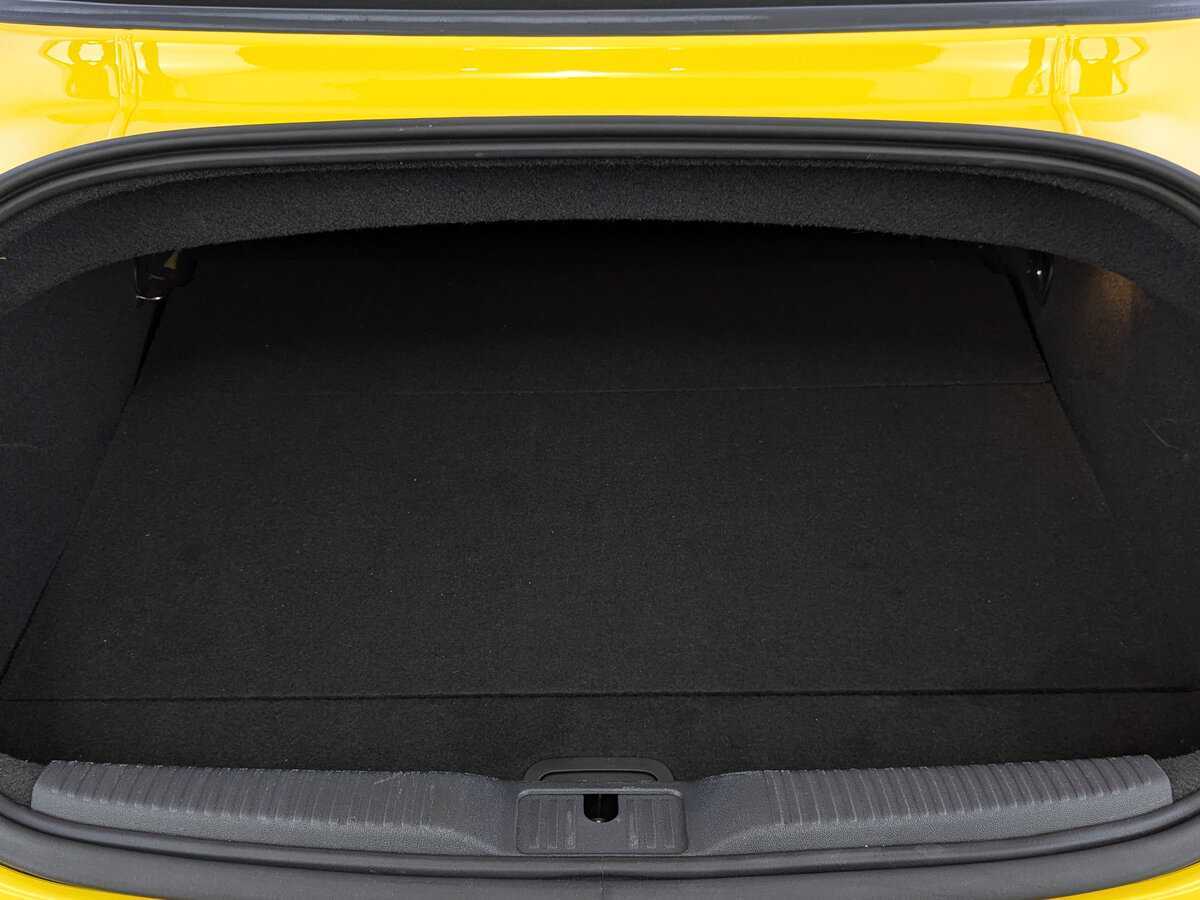 Б/У Ауди ТТ 2019 года. Фото: #9