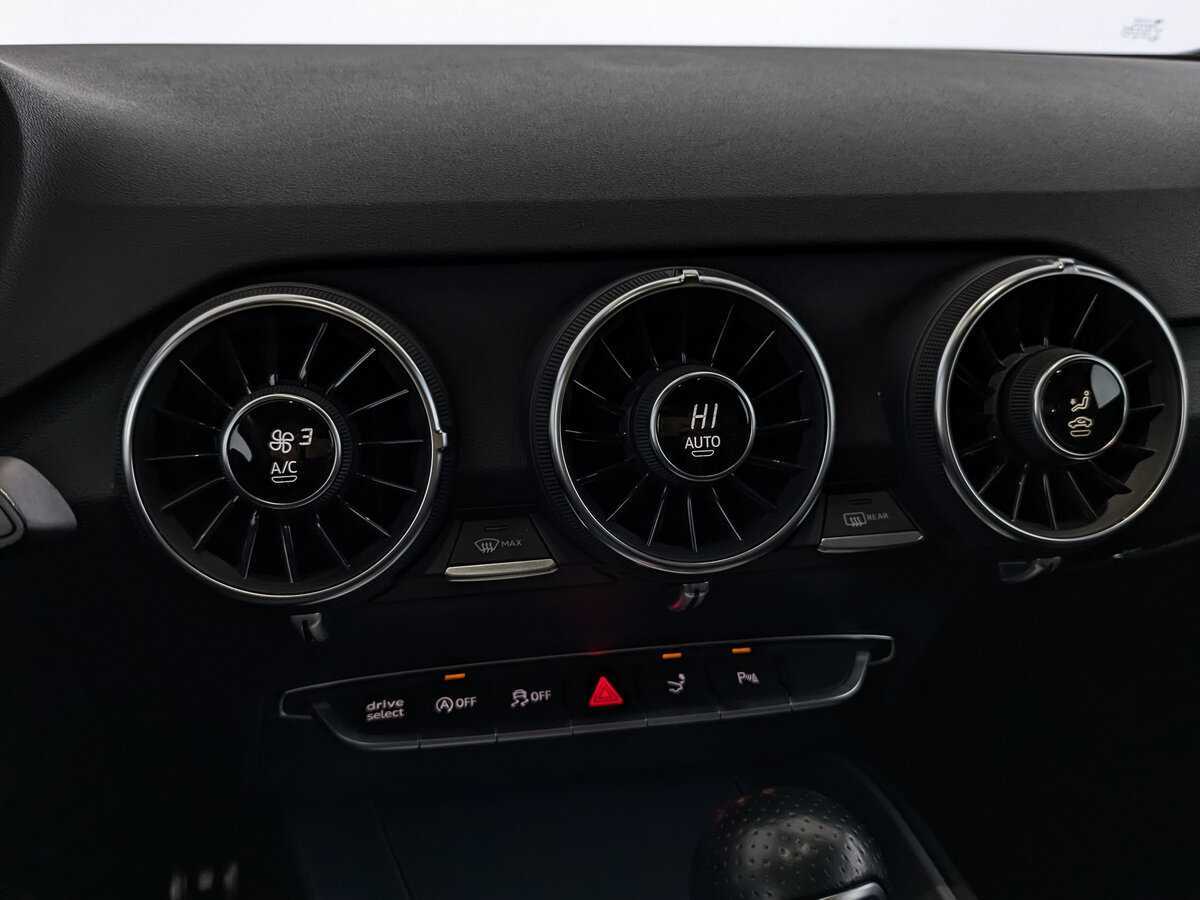 Б/У Ауди ТТ 2019 года. Фото: #17