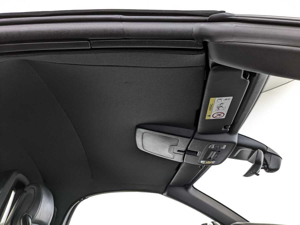 Б/У Ауди ТТ 2019 года. Фото: #18