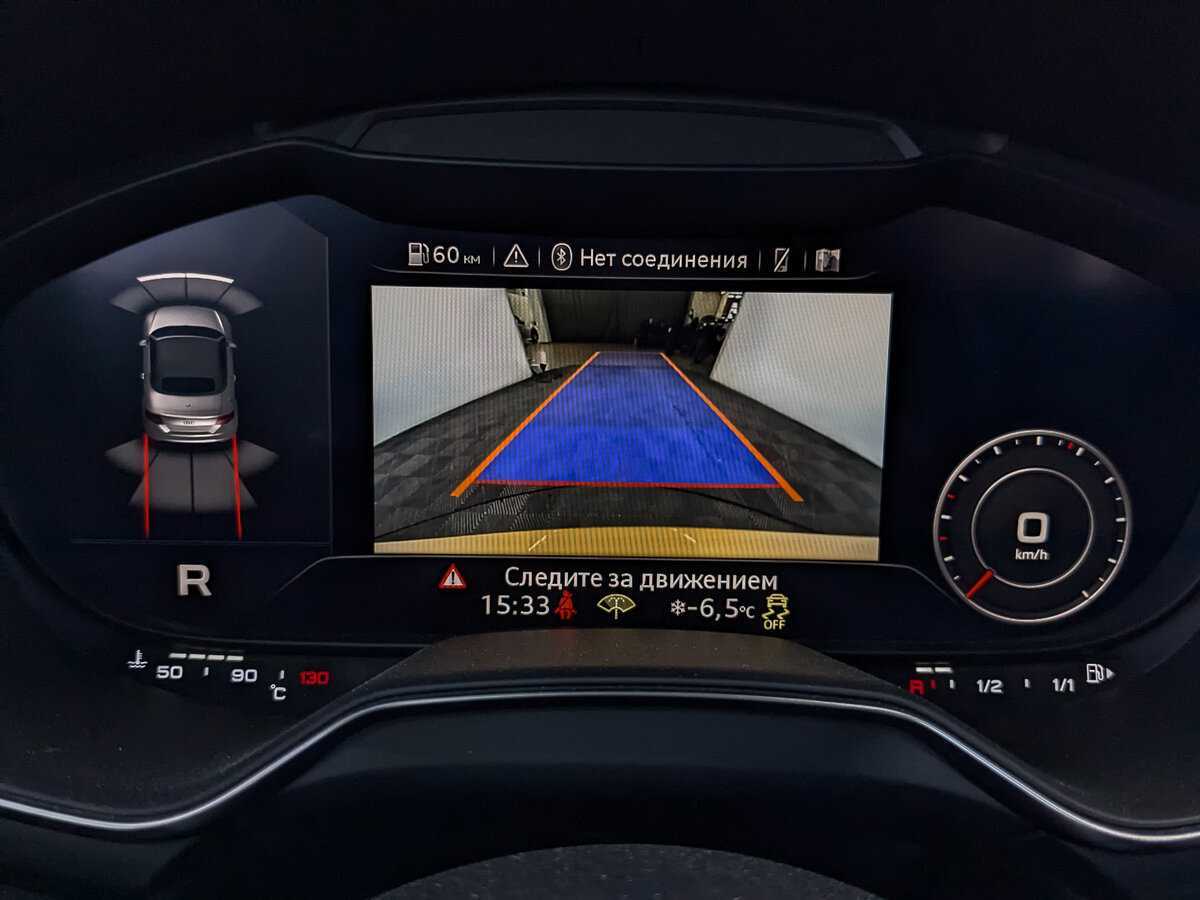 Б/У Ауди ТТ 2019 года. Фото: #22