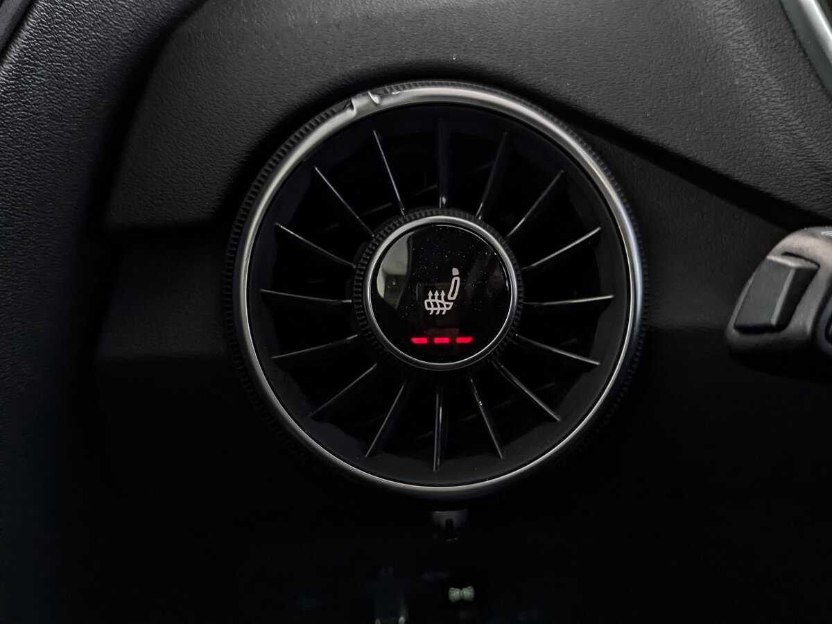 Б/У Ауди ТТ 2019 года. Фото: #23