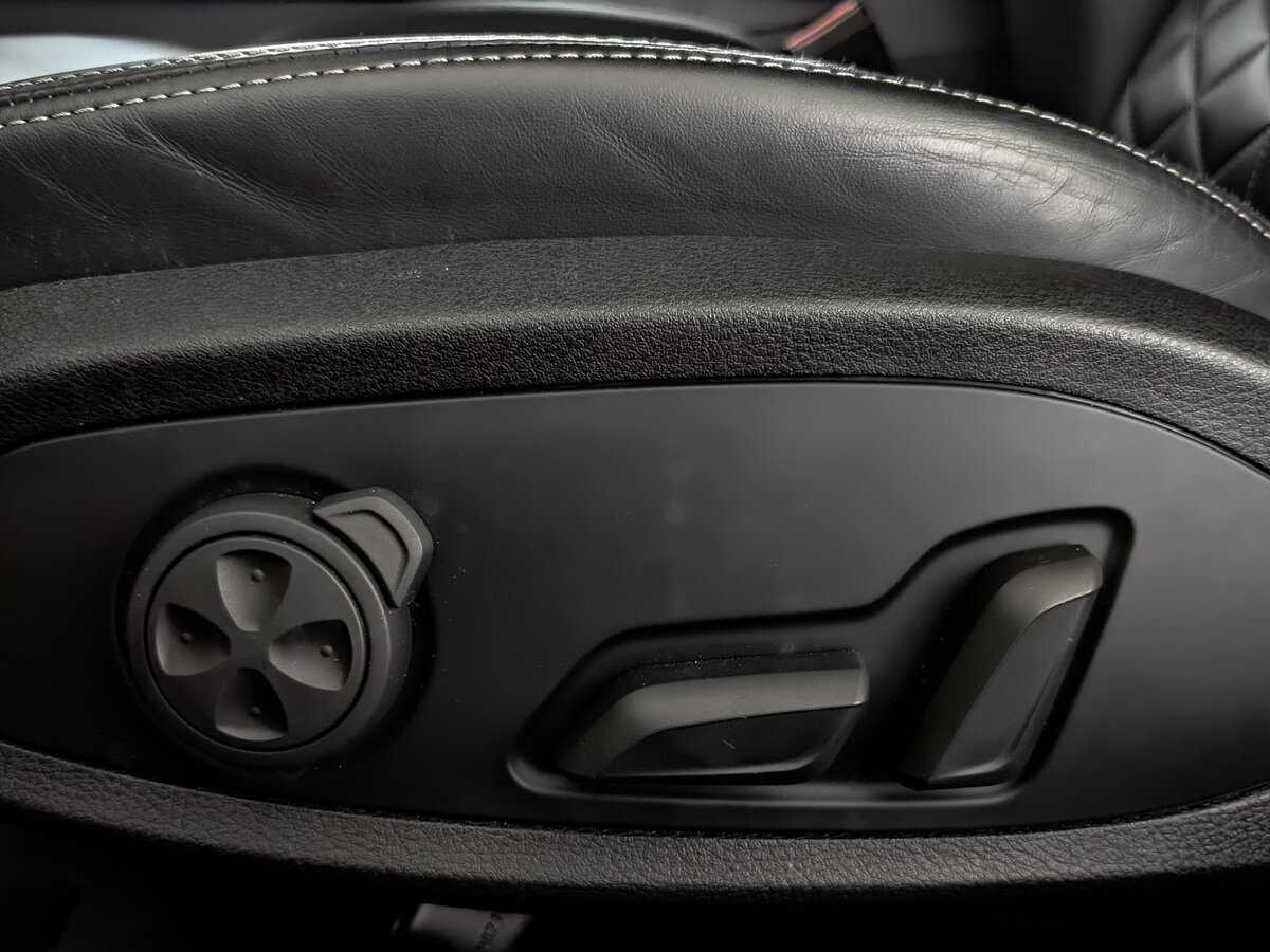 Б/У Ауди ТТ 2019 года. Фото: #24