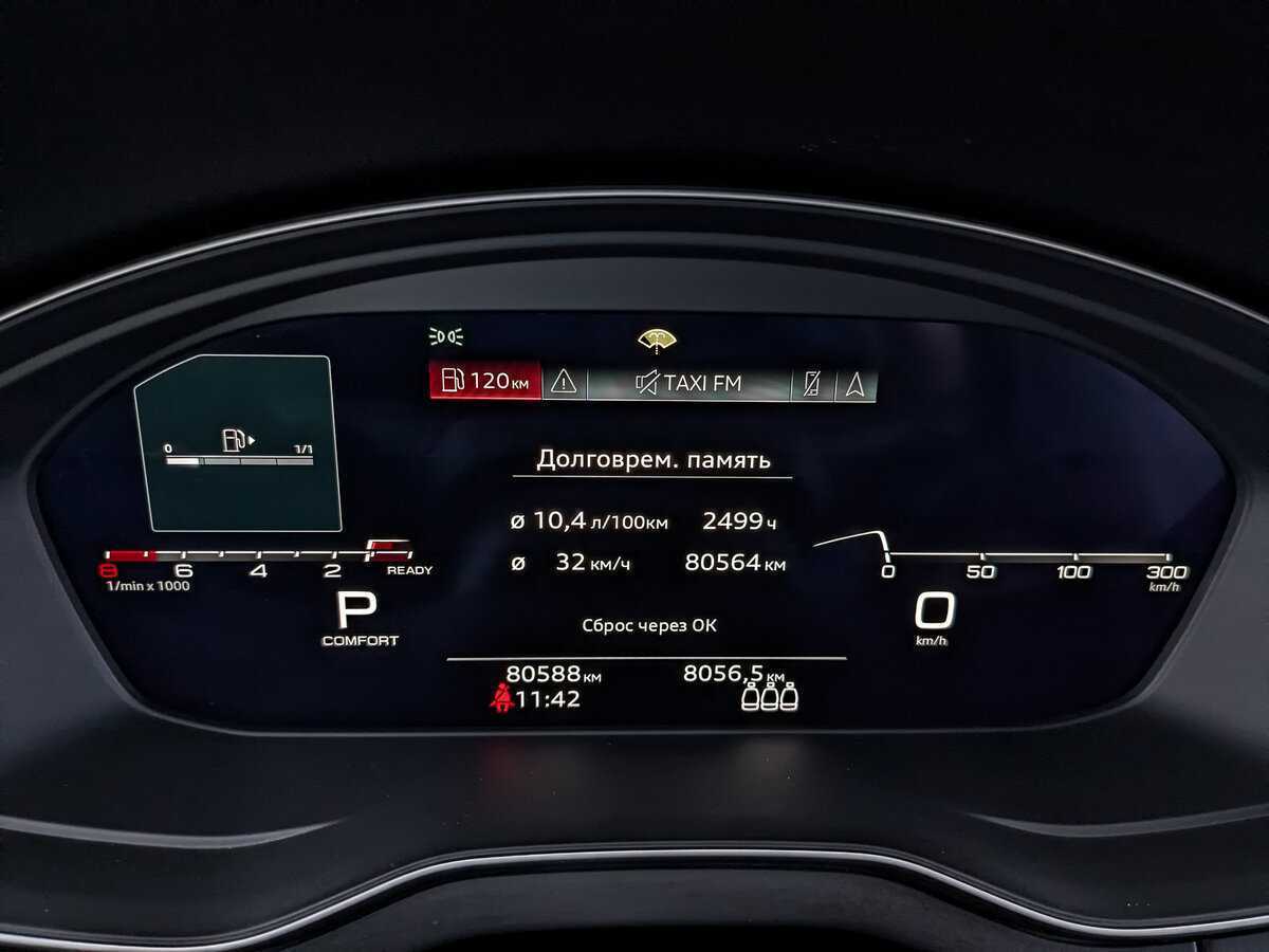 Б/У Ауди К5 2021 года. Фото: #13