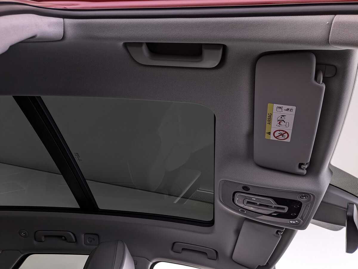 Б/У Ауди К5 2021 года. Фото: #20