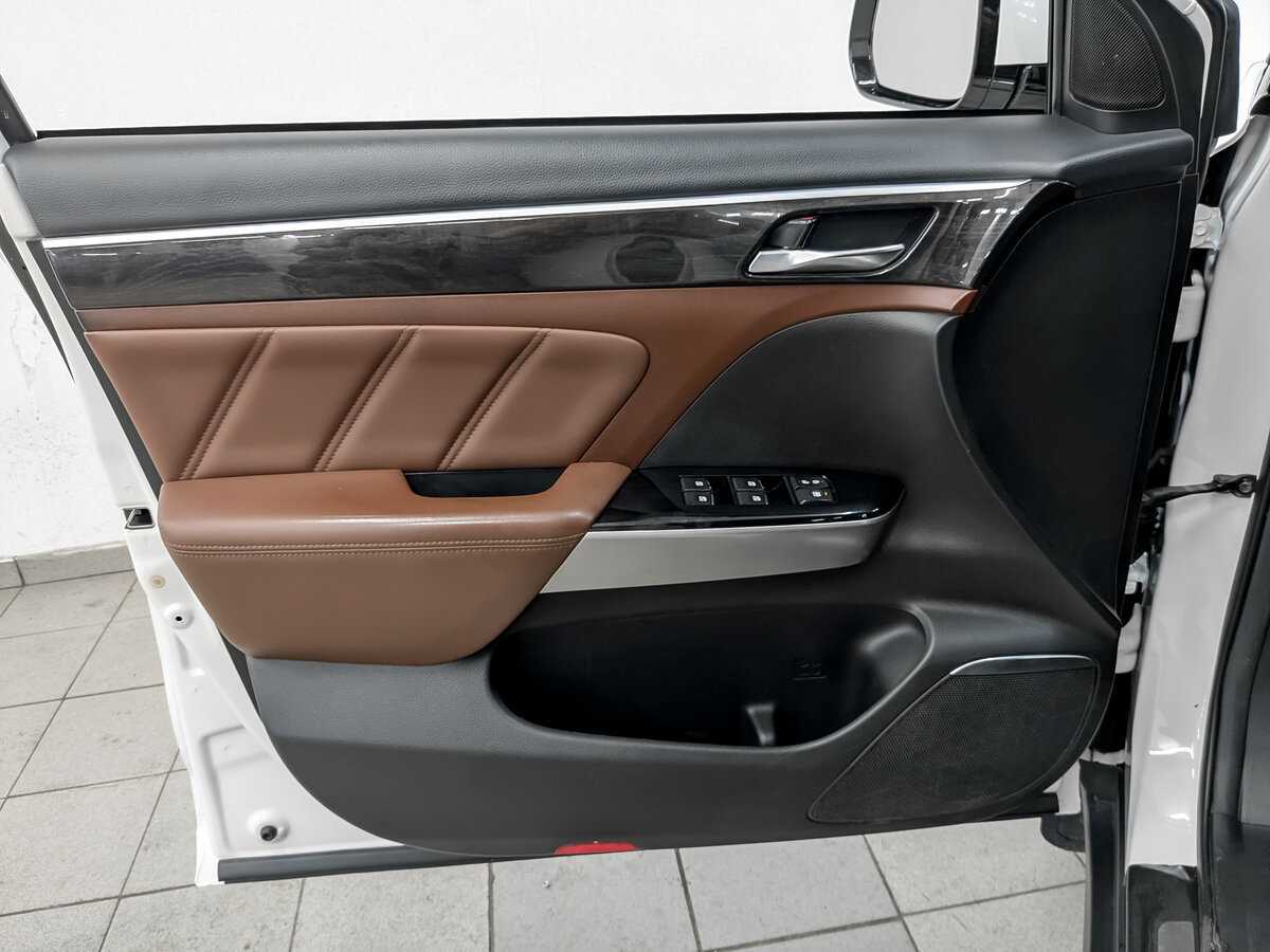 Б/У Джак ГС8 2020 года. Фото: #18