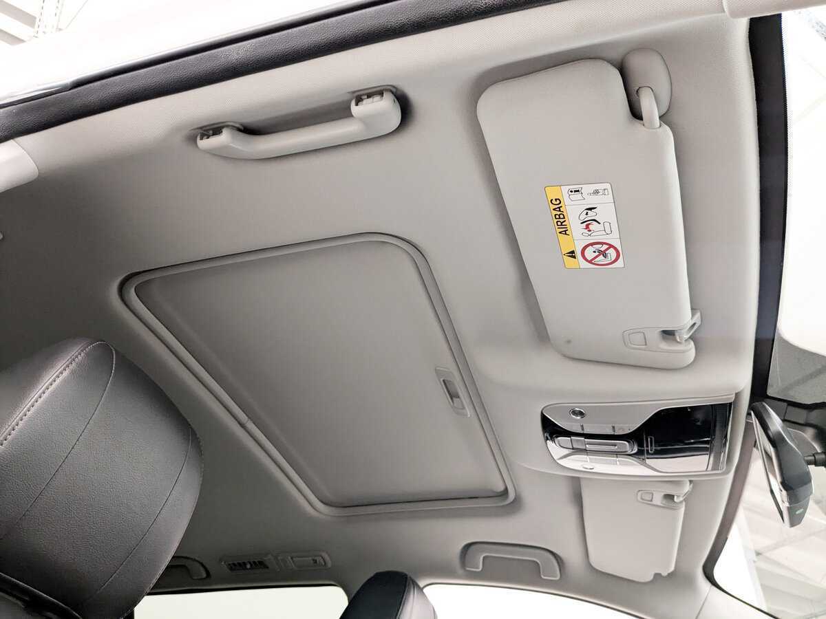 Б/У Джак ГС8 2020 года. Фото: #21