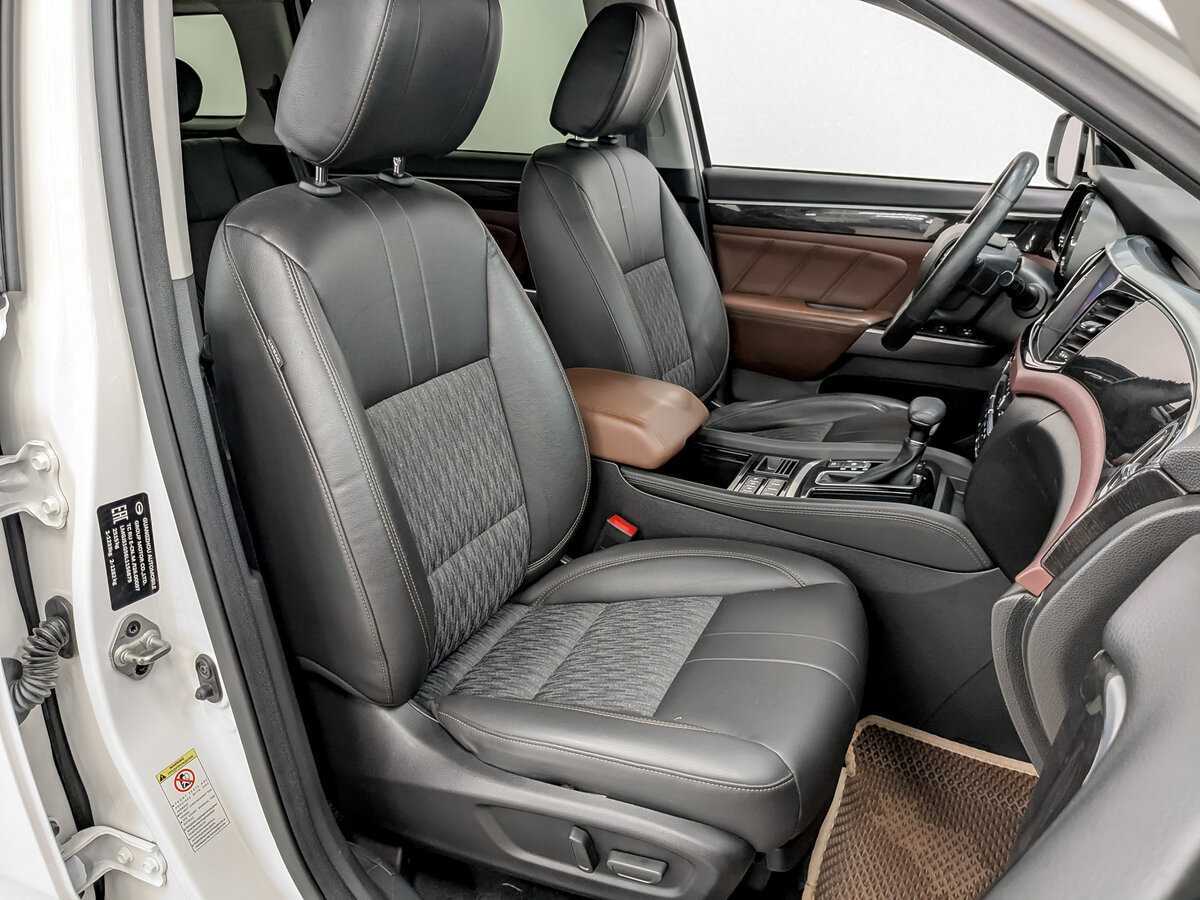 Б/У Джак ГС8 2020 года. Фото: #22