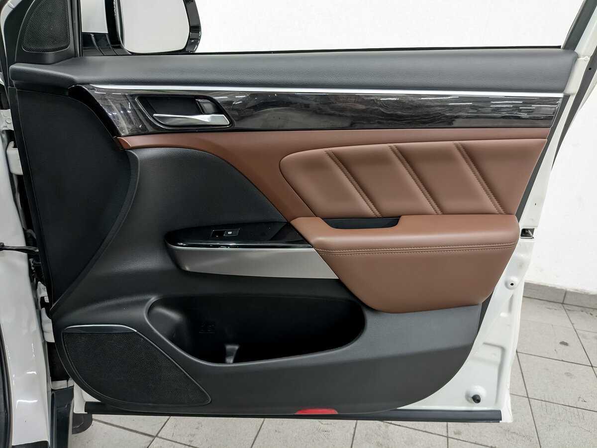 Б/У Джак ГС8 2020 года. Фото: #23