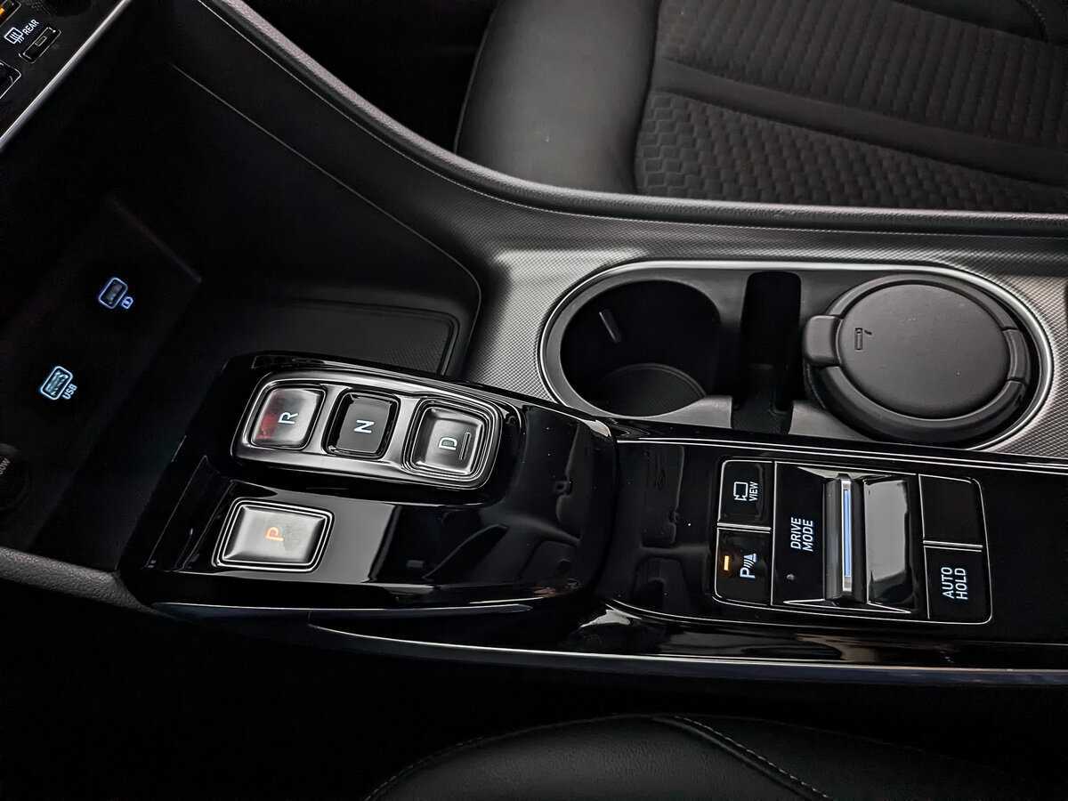 Б/У Хендай Соната 2022 года. Фото: #24