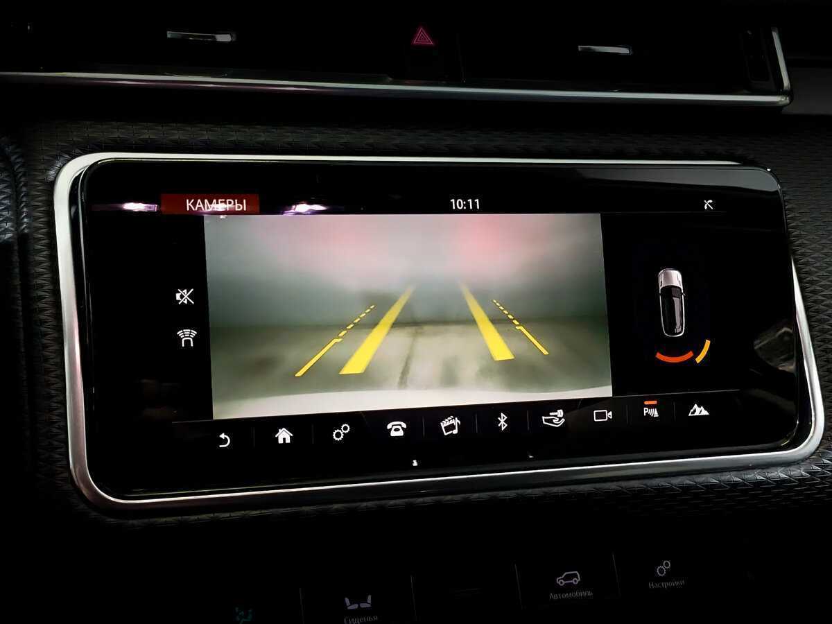 Б/У Лэнд Ровер Рэнж Ровер Велар 2019 года. Фото: #25