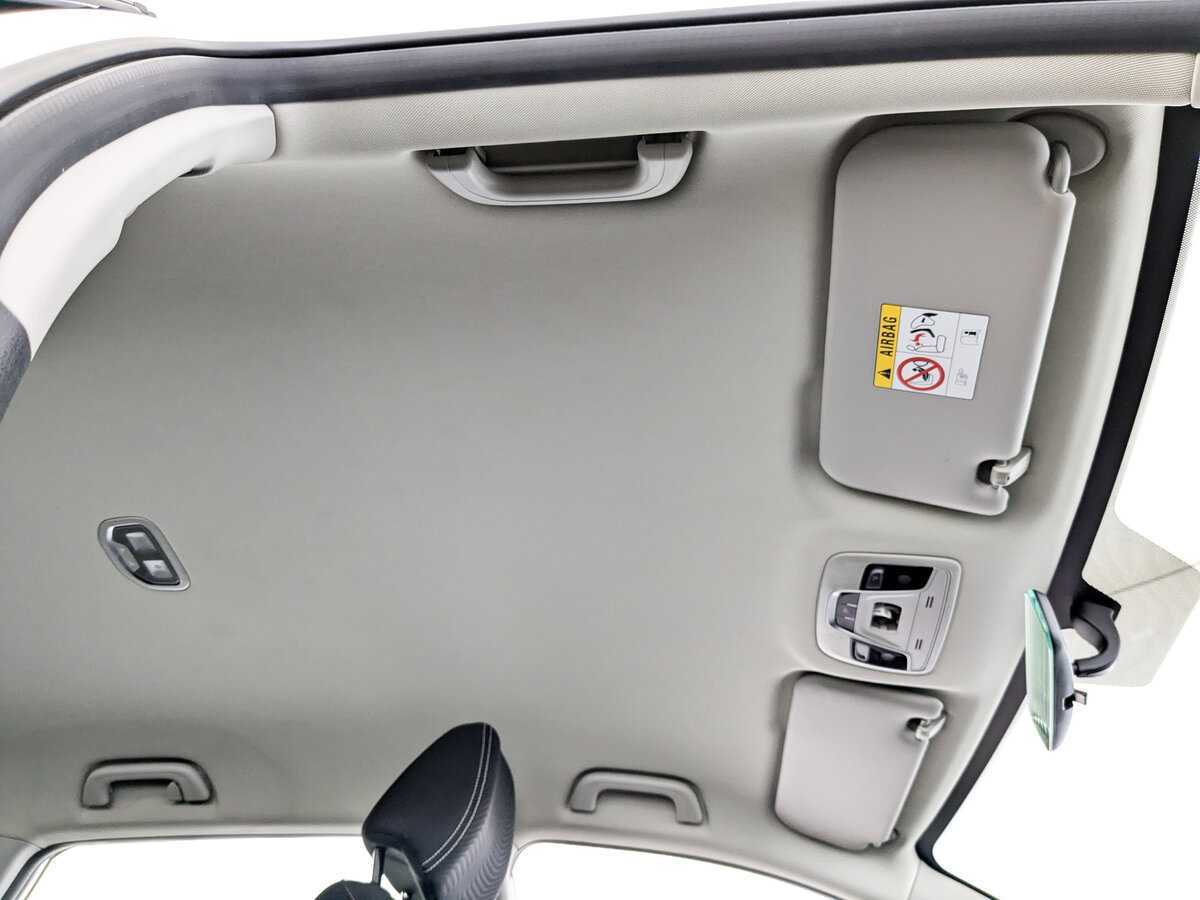 Б/У Джили Кулрэй 2023 года. Фото: #19