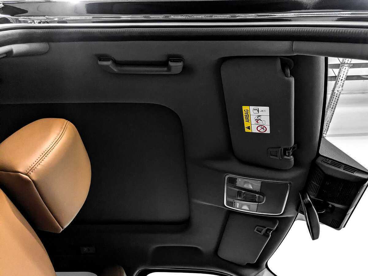 Б/У Чанган КС95 2023 года. Фото: #21