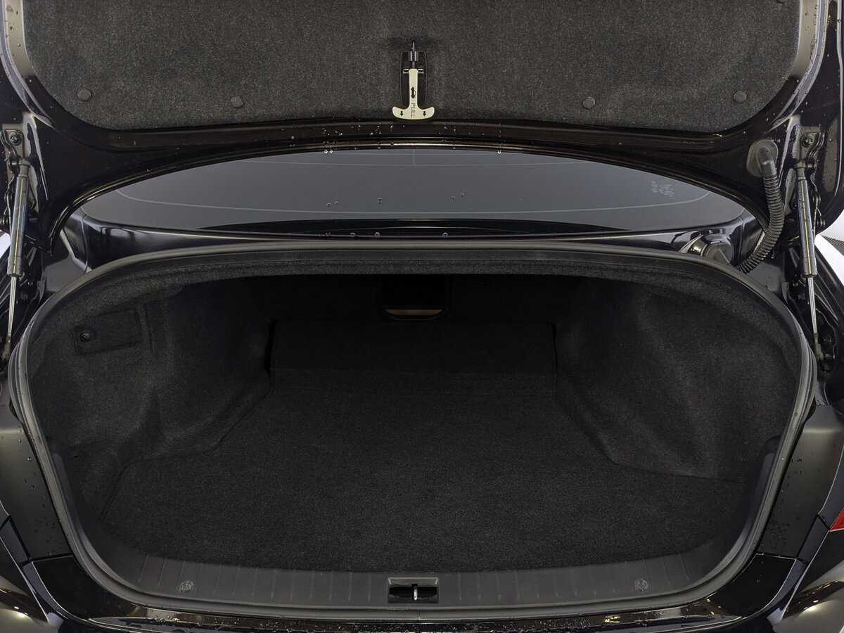 Б/У Инфинити К50 2016 года. Фото: #9