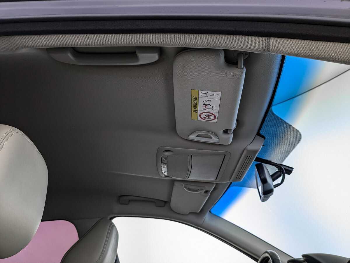 Б/У Инфинити К50 2016 года. Фото: #21