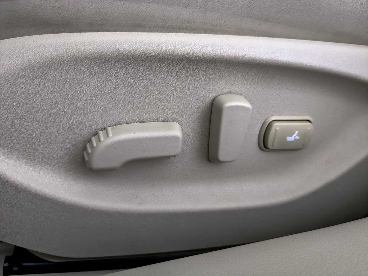 Б/У Инфинити К50 2016 года. Фото: #28