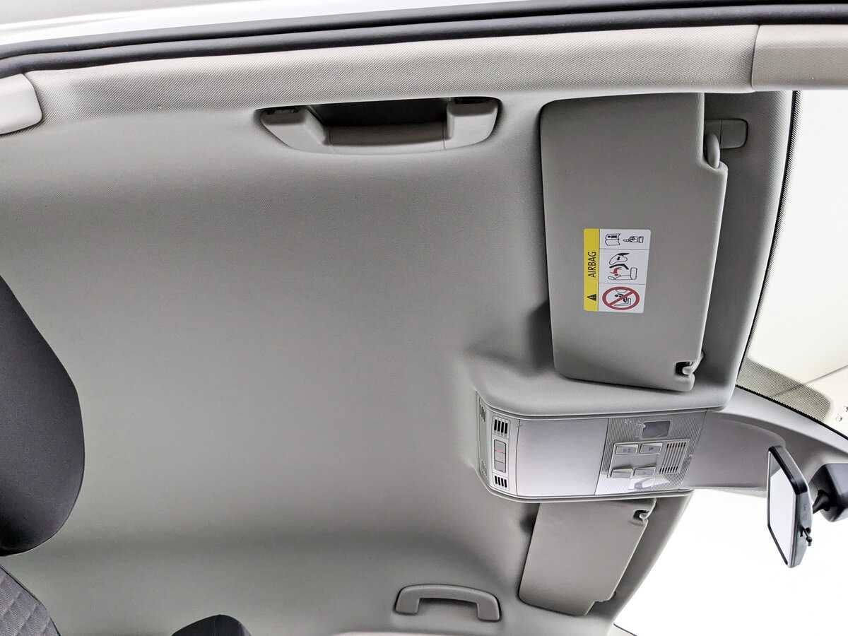 Б/У Фольксваген Тигуан 2019 года. Фото: #21