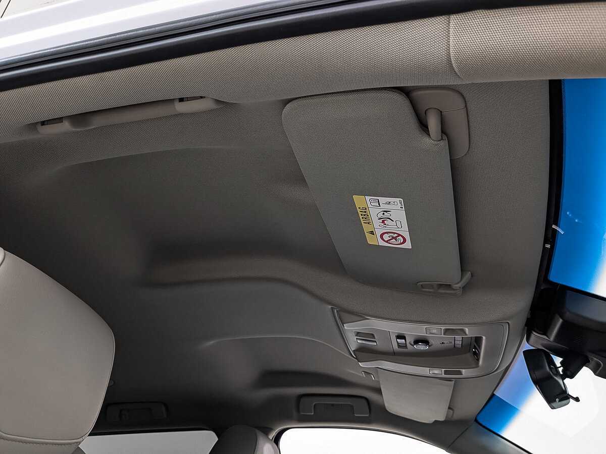 Б/У Кадиллак Эскалэйд 2019 года. Фото: #21