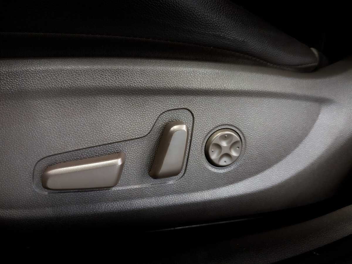 Б/У Киа Оптима 2019 года. Фото: #20