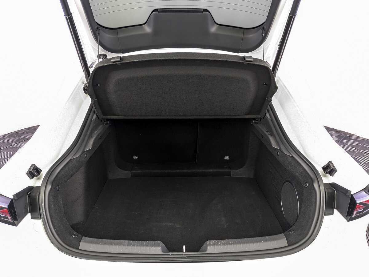 Б/У Чанган УНИ-В 2023 года. Фото: #9