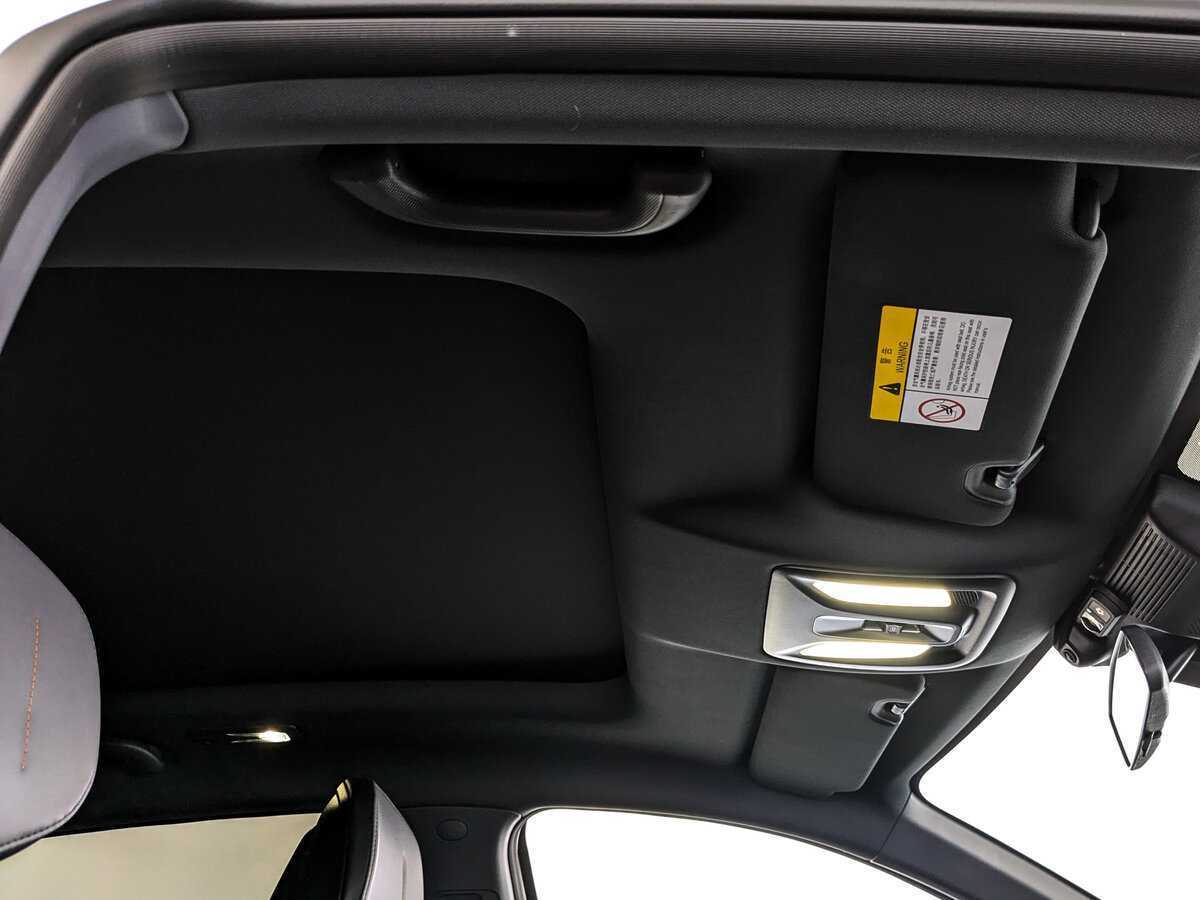 Б/У Чанган УНИ-В 2023 года. Фото: #20