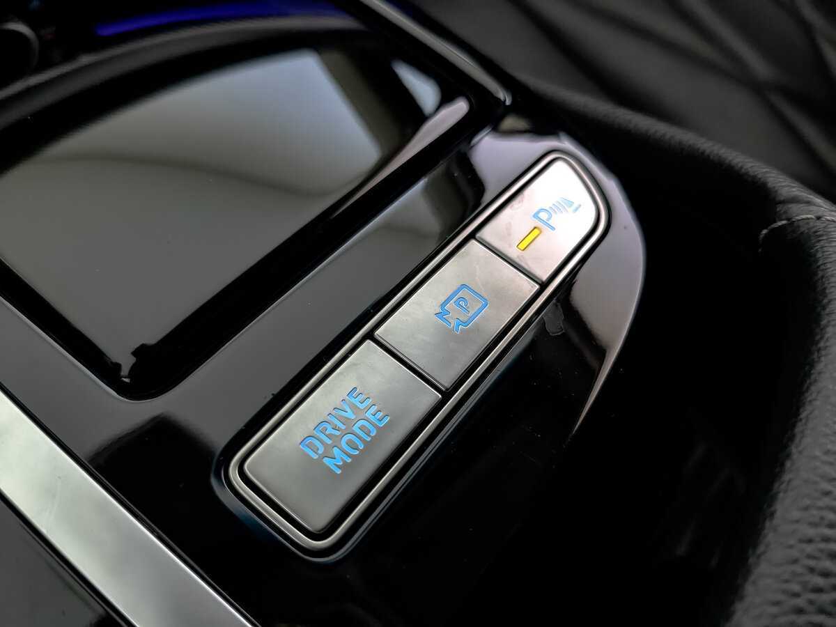 Б/У Генезис Г80 2021 года. Фото: #22