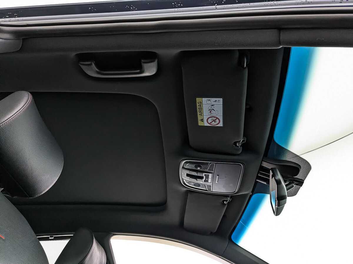 Б/У Киа Оптима 2018 года. Фото: #22